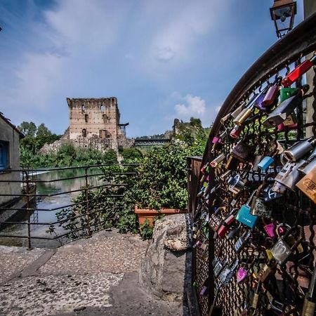 Homelyfeeling Castelnuovo del Garda Zewnętrze zdjęcie