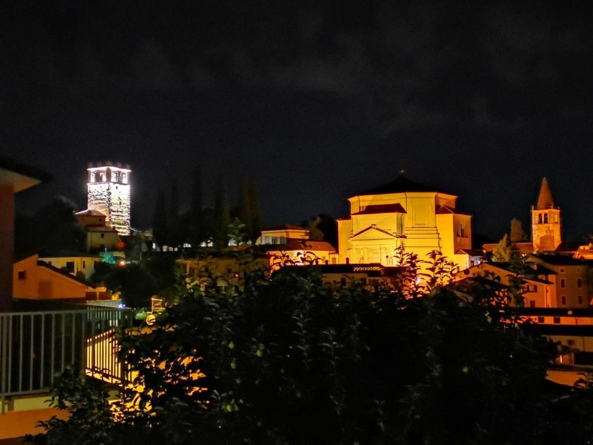 Homelyfeeling Castelnuovo del Garda Zewnętrze zdjęcie