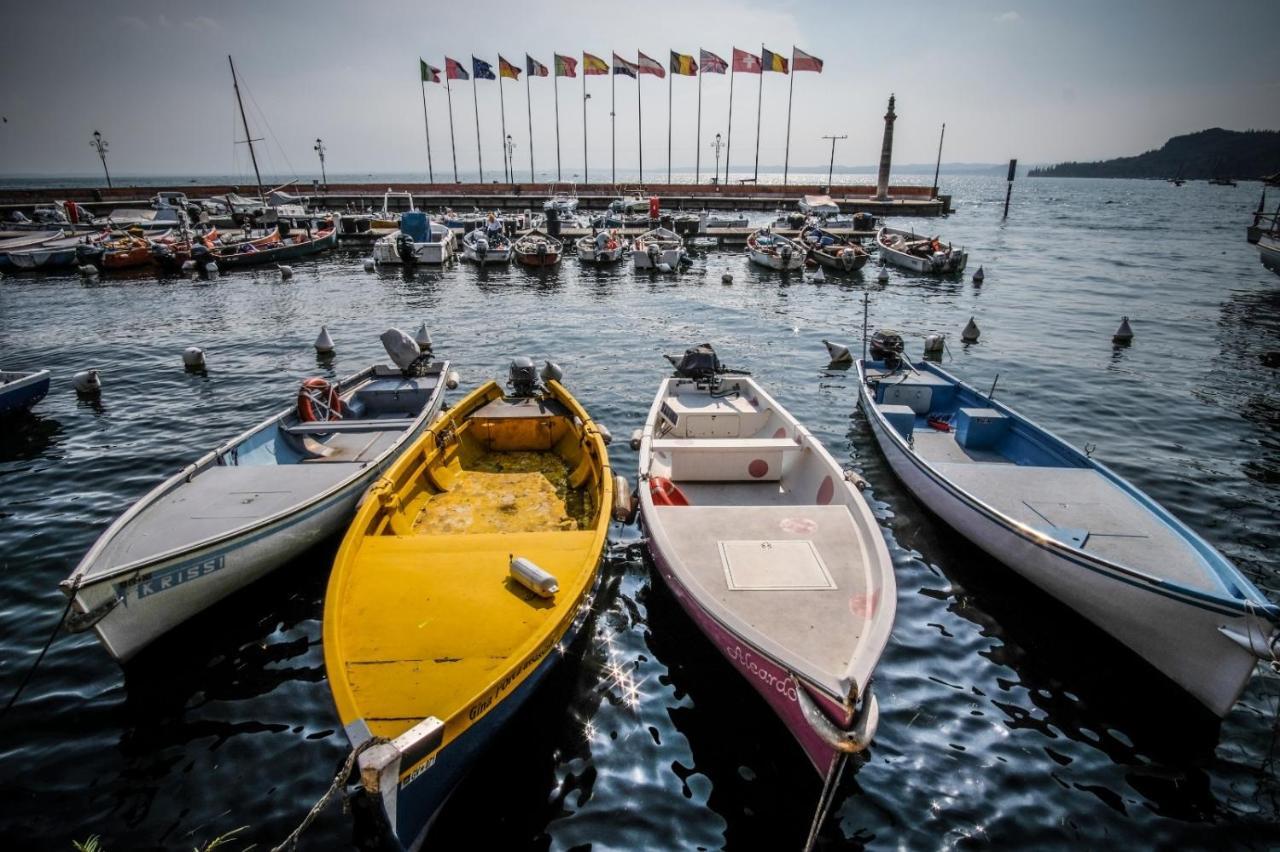 Homelyfeeling Castelnuovo del Garda Zewnętrze zdjęcie