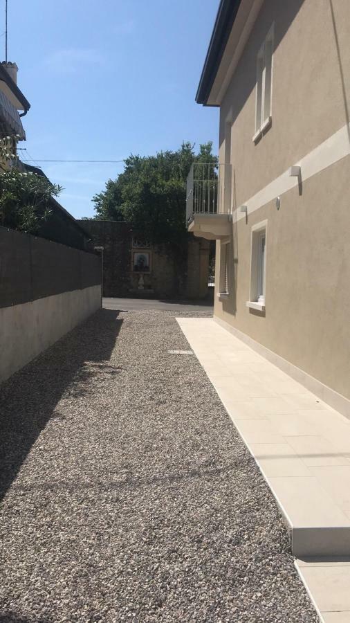 Homelyfeeling Castelnuovo del Garda Zewnętrze zdjęcie