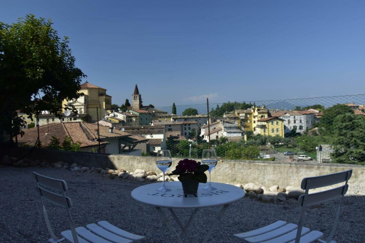 Homelyfeeling Castelnuovo del Garda Zewnętrze zdjęcie